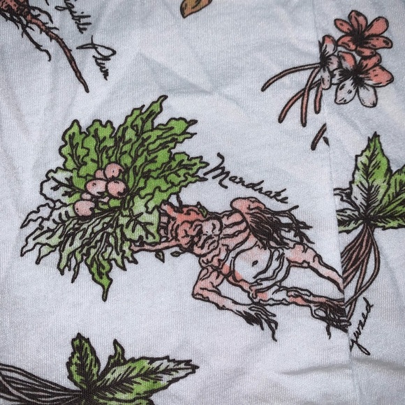 Harry Potter Hot Topic Exclusive Tank Top - Picture 5 of 6